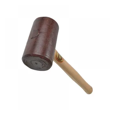 Thor 02-122 122 Hide Mallet Size 6 (70Mm) 680G