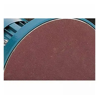 Clarke 6502310 Medium (80 Grit) Sanding Disc For Cds300B (Pack Of 5)