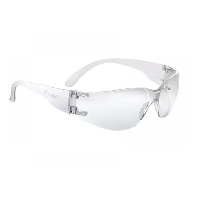 Bolle Safety PSSBL30-014 Bl30 B-Line Safety Glasses - Clear