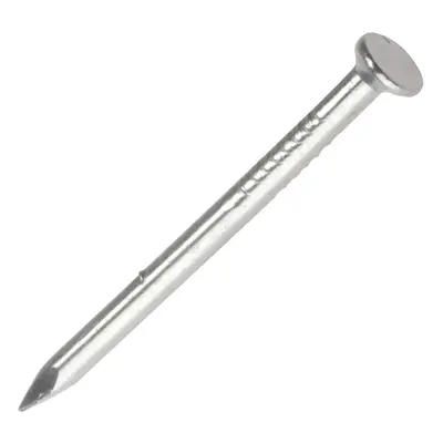 Donquichotte DONMN2535 Don Quichotte Masonry Nail Light Gauge - Zinc Galvanised 2.5 X 35Mm (Box 