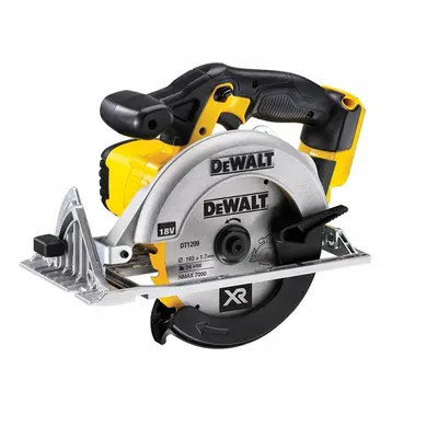 Dewalt DCS391N-XJ Dcs391N Premium Xr Circular Saw 165Mm 18V Bare Unit