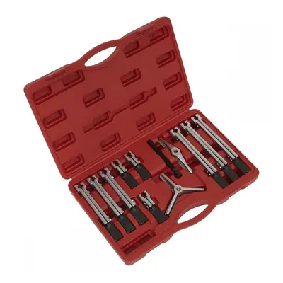 Sealey PS900 Bearing & Gear Puller Set 12Pc