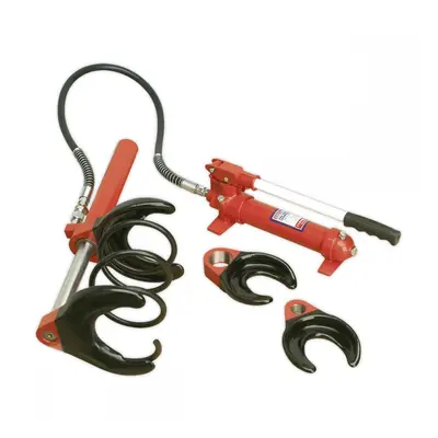 Sealey VS7011 Hydraulic Coil Spring Compressor 1000Kg