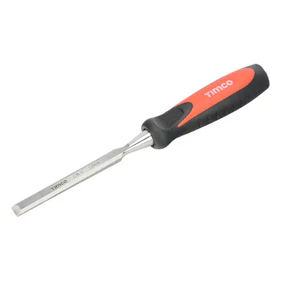 Timco 468245 Bevel Edge Wood Chisel 12Mm Clip 1