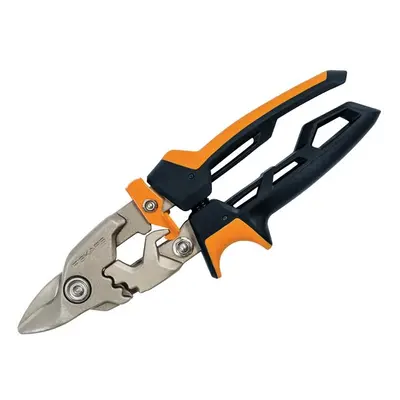 Fiskars Powergear™ Bulldog Aviation Snips 250Mm (10In) 1027212