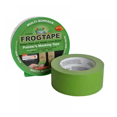 Shurtape 142476 Frogtape® Multi-Surface Masking Tape 48Mm X 41.1M