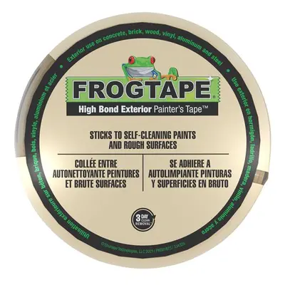 Shurtape 105419 Frogtape® High Bond Exterior Painterfts Tape™ 36Mm X 55M