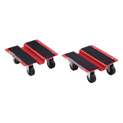 Clarke 6500149 Cpds1 Panel Dolly Set