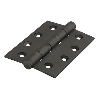 Timco 234759 Performance Ball Race Hinges - Solid Brass - Bronze 102 X 76