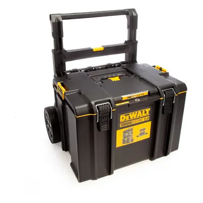 Dewalt Dwst83295-1 Ds450 Toughsystem 2.0 Mobile Storage Box