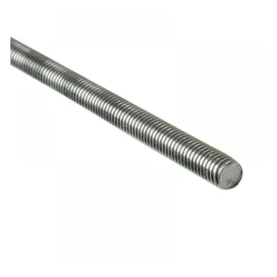 Forgefix ROD10SS Threaded Rod Stainless Steel M10 X 1M Single