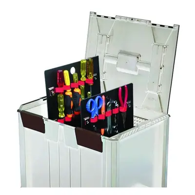 Reisser P22 Ssc3 Tool Panel Kit (2 X Side Foams And 2 X Tool Panels)