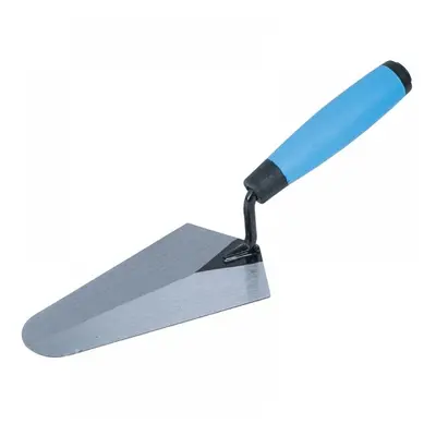 Bluespot Tools 24118 Gauging Trowel Soft Grip Handle 7In