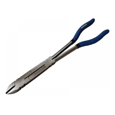 Faithfull CT04-004A Long Reach Side Cutting Pliers 290Mm (11In)