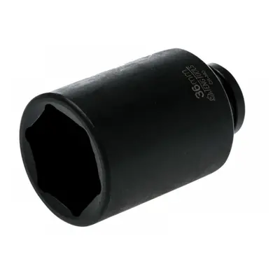 Teng 920636N Deep Impact Socket Hexagon 6-Point 1/2In Drive 36Mm