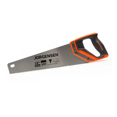 Pony Jorgensen 70600 Coarse Hand Saw 380Mm (15in)