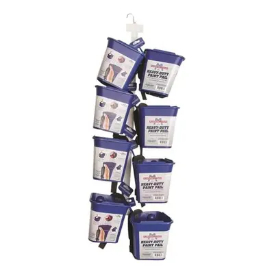 Marshalltown MHDPCS Heavy-Duty Paint Pail Clip Strip