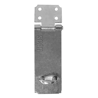 Scan BM4-0005-117 Hasp And Staple 117Mm