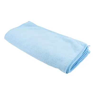 Timco 973147 Microfibre Cleaning Cloths 380 X 380Mm Bag 10