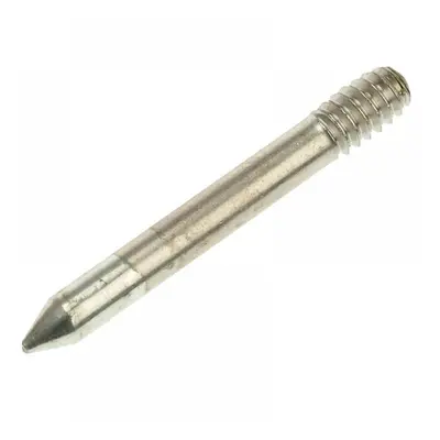 Weller T0054313299 Mt1 Nickel Plated Cone Shaped Tip For Sp23