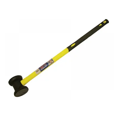 Faithfull RI41-FRCFM14 Fibreglass Shaft Fencing Maul 6.35Kg (14Lb)