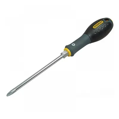 Stanley® FMHT0-62623 Fatmax® Bolster Screwdrivers Phillips Tip Ph3 X 150Mm