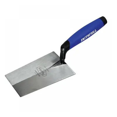 Faithfull FAI006 Prestige Bucket Trowel 7In