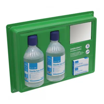 Sealey EWS03 Eye/Wound Wash Station