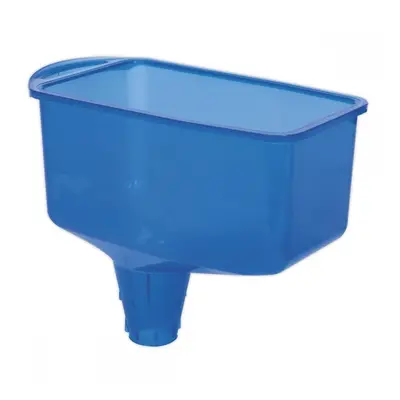 Sealey OIL1F Square Oil Funnel