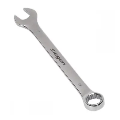 Sealey S01019 Combination Spanner 19Mm