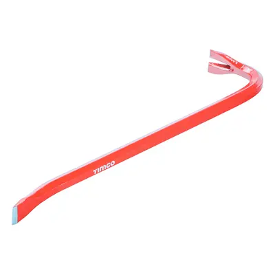 Timco 468230 Wrecking Bar 12in Clip 1