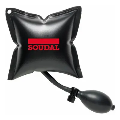 Soudal Winbag Set (4 Pack) Black Pack Of 4 pack of 4 12