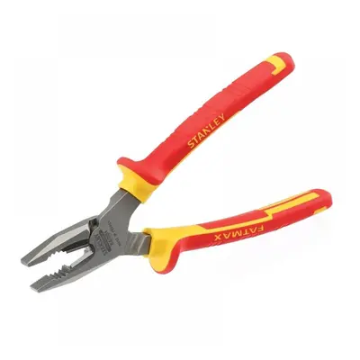 Stanley® 0-84-001 Fatmax® Combination Pliers Vde 180Mm