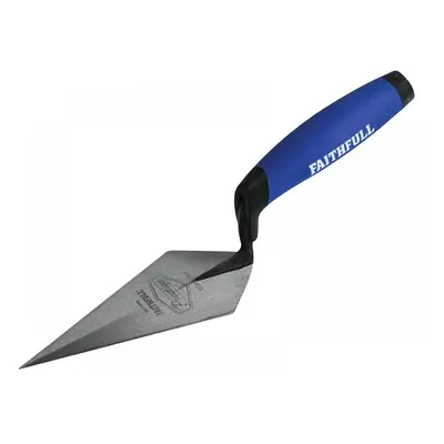 Faithfull FAI002 Prestige Pointing Trowel 150Mm (6In)