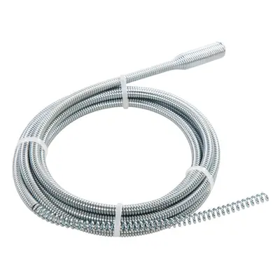 Silverline 633481 Wastepipe Cleaner 1.8M X 6Mm Each 1