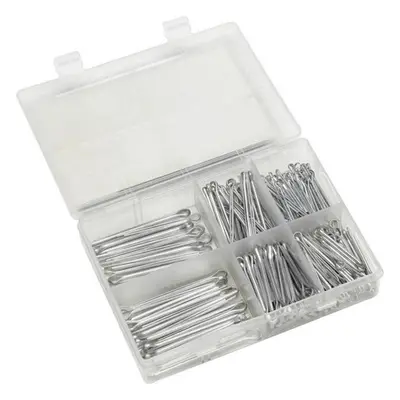 Clarke 1801898 Cht898 262Pc Split Pin Assortment