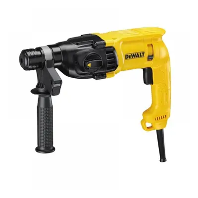 Dewalt D25033K-GB D25033K Sds Plus 3-Mode Hammer Drill 710W 240V