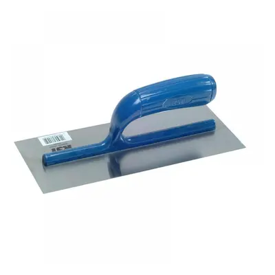 R.s.t. RTR6025 Plastererfts Lightweight Finishing Trowel Plastic Handle 11 X 4.1/2In