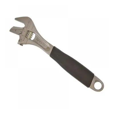 Bahco 9073 PC 9073Pc Chrome Ergo™ Adjustable Wrench Reversible Jaw 300Mm (12In)