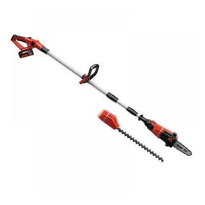 Einhell 3410805 Ge-Hc 18Li T Kit Power X-Change Cordless Pole Pruner 18V 1 X 3.0Ah Li-Ion