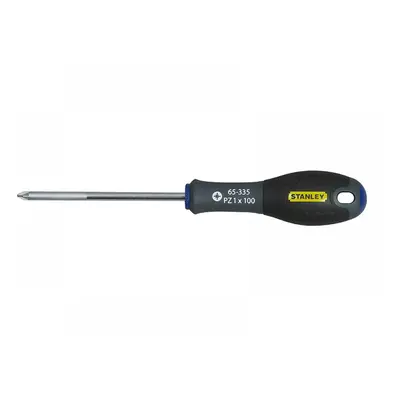 Stanley® 0-65-339 Fatmax® Screwdriver Pozidriv Tip Pz4 X 200Mm