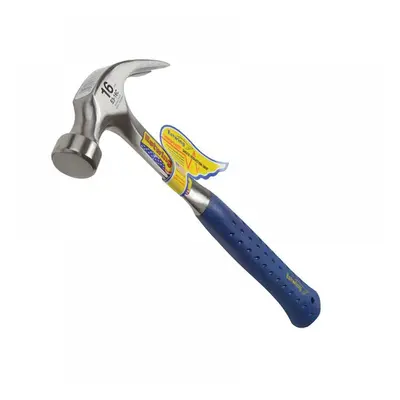 Estwing E3/16C E3/16C Curved Claw Hammer - Vinyl Grip 450G (16Oz)