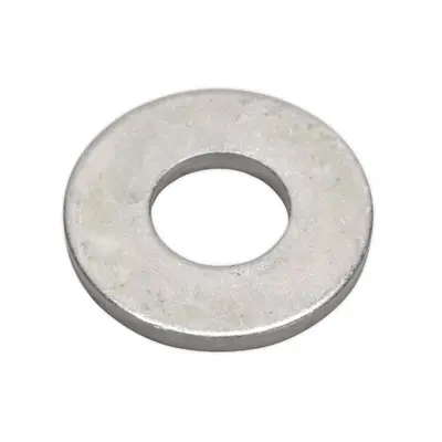 Sealey FWC1024 Flat Washer Bs 4320 M10 X 24Mm Form C Pack Of 100