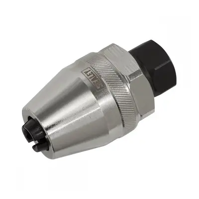 Sealey AK718 Impact Stud Extractor 6-12Mm 1/2inSq Drive