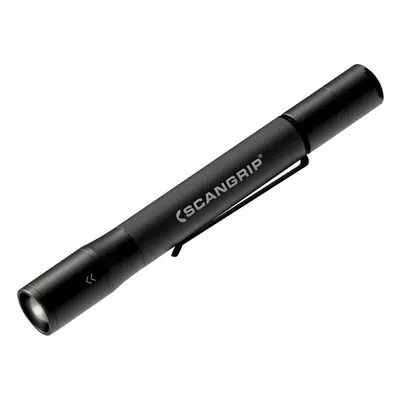 Scangrip® 03.5136 Flash Pen R Rechargeable Pen Torch 300 Lumens