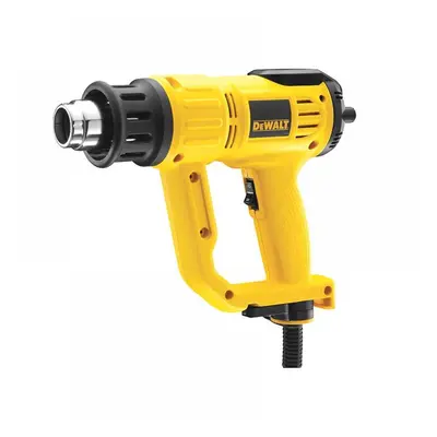 Dewalt D26414-GB D26414 Lcd Premium Heat Gun 2000W 240V