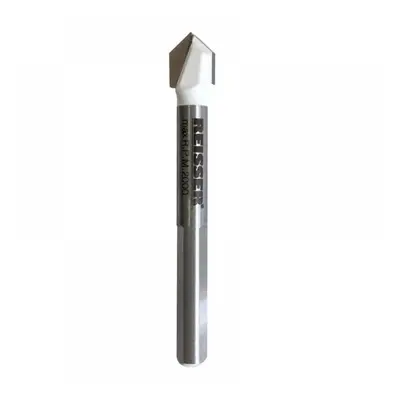 Reisser PTD8 Premium Tct Tile & Glass Drill 8.0Mm