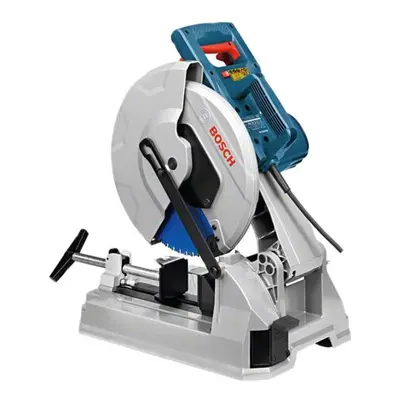 Bosch 0601B28060 Gcd 12 Jl Metal Cut-Off Saw 1500W 110V