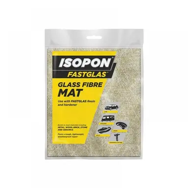 U-Pol GFM Isopon® Fastglas Matting 0.55M²