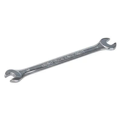 King Dick SLM606 Open End Spanner Metric 6 X 7Mm Each 1